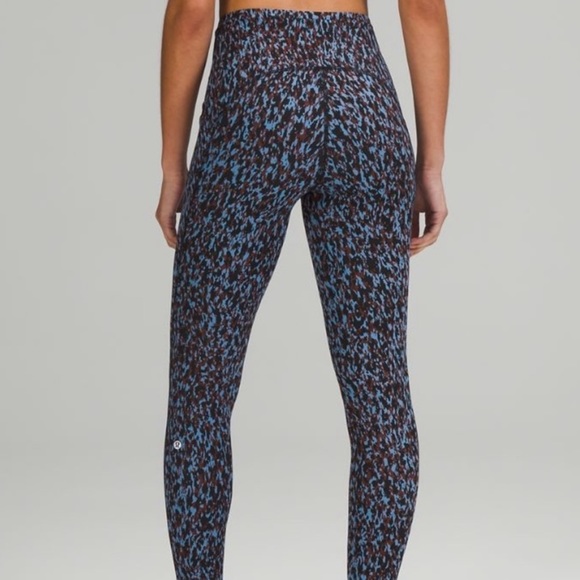 🆕 Lululemon Swift Speed HR Tight 28” 🆕 - Picture 8 of 8